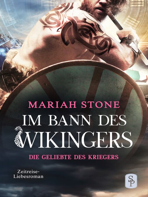 Title details for Die Geliebte des Kriegers by Mariah Stone - Available